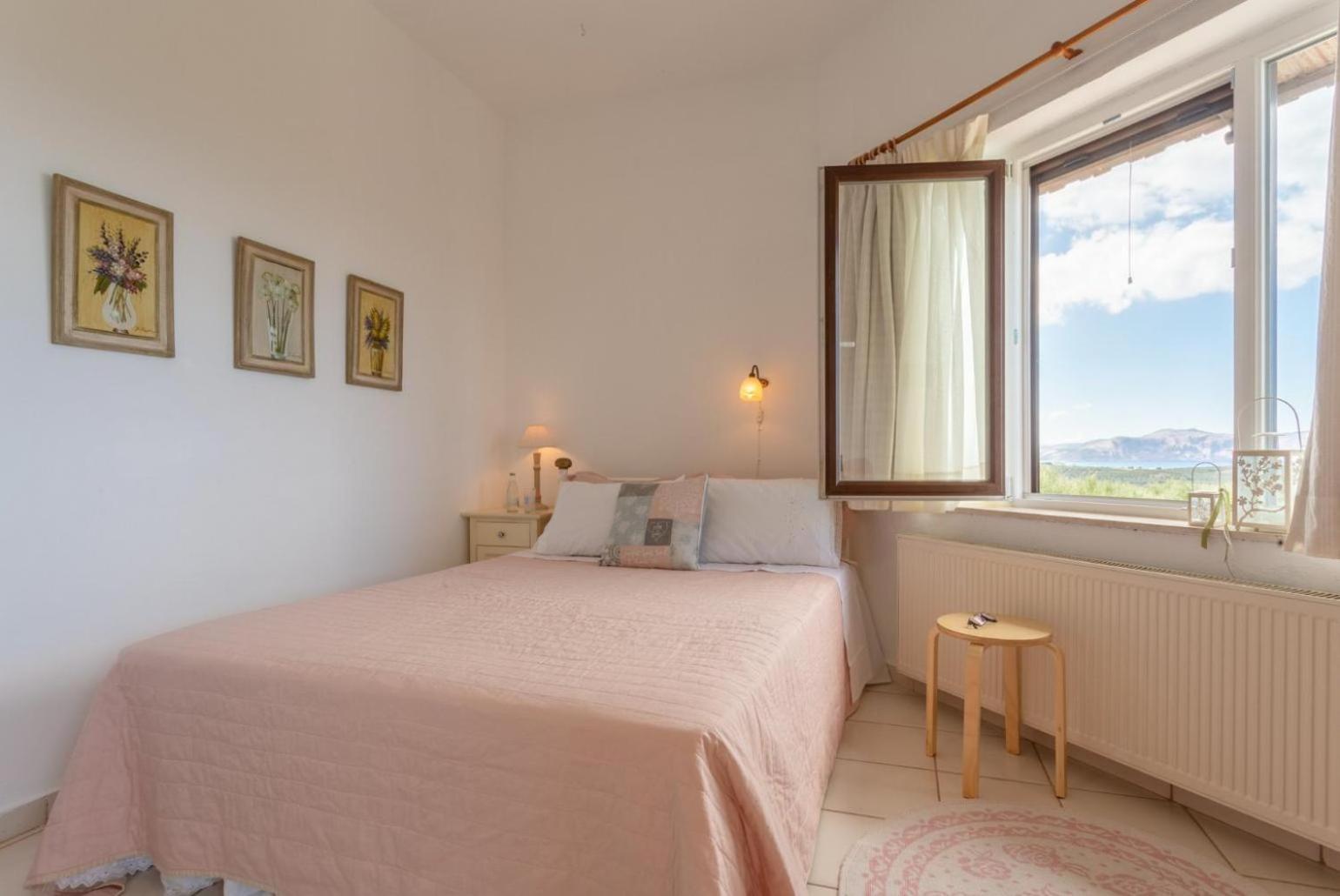 Villa Armi Episzkopí Kültér fotó